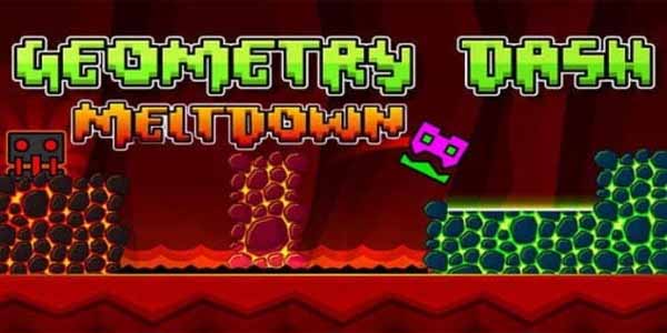 Geometry Dash Mod Apk